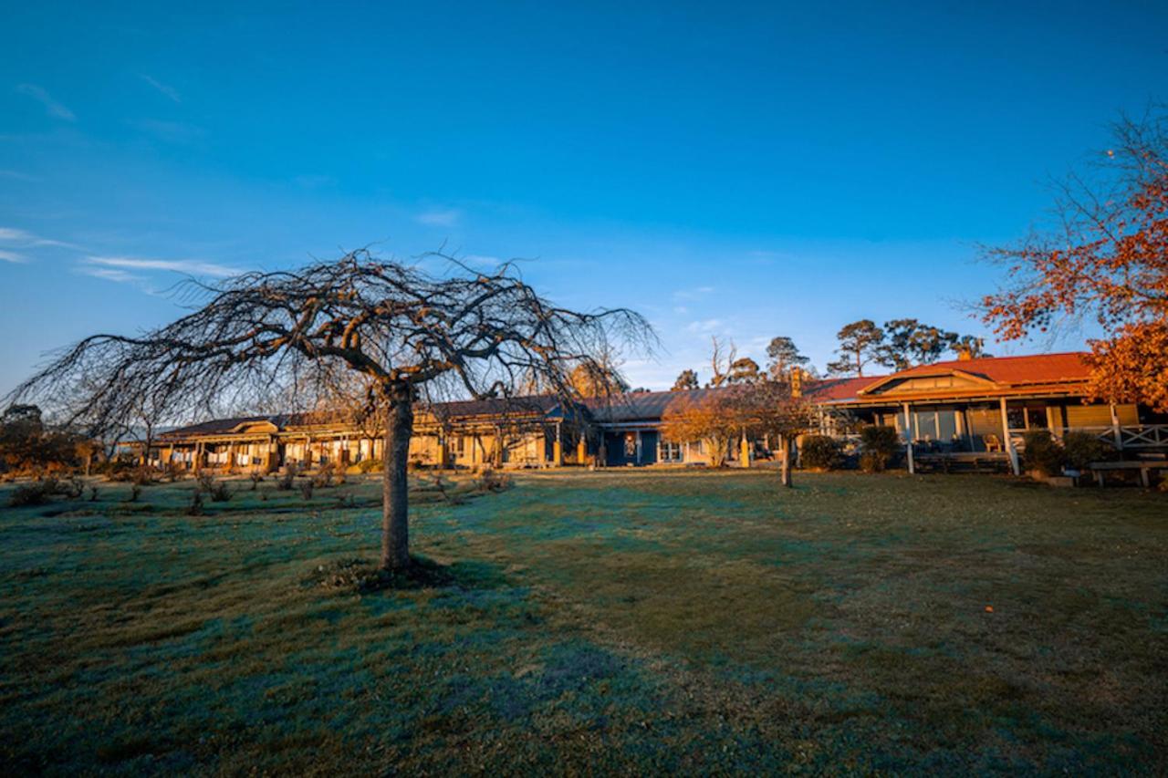 Acheron Valley Country Estate Exterior foto